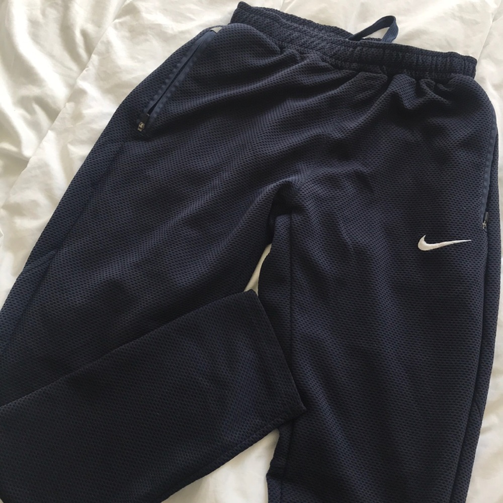 Nike Dri Fit Large size running tracks